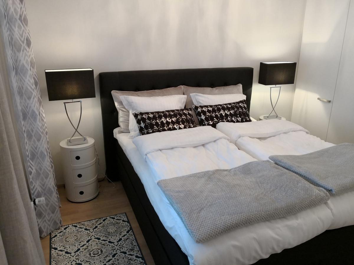 Charming Pine View Apartment Vantaa Dış mekan fotoğraf