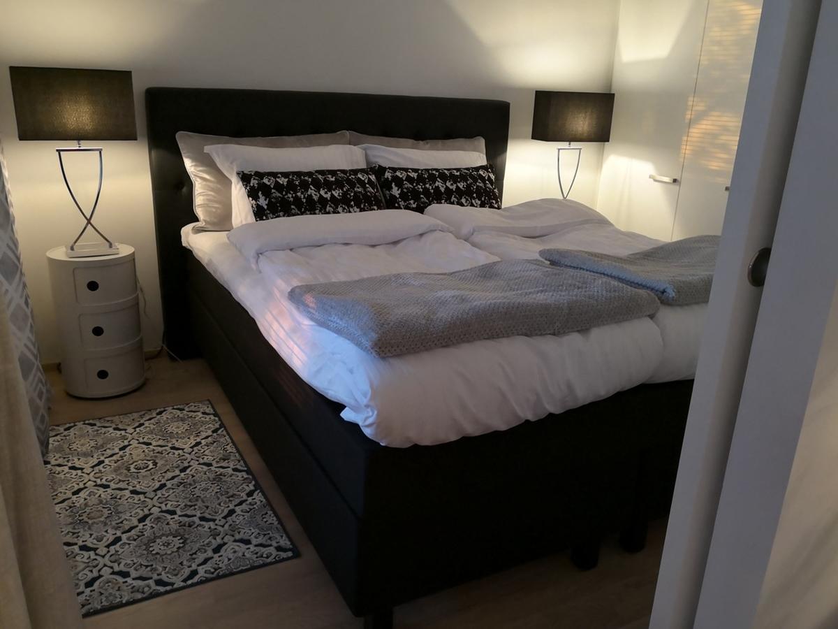 Charming Pine View Apartment Vantaa Dış mekan fotoğraf