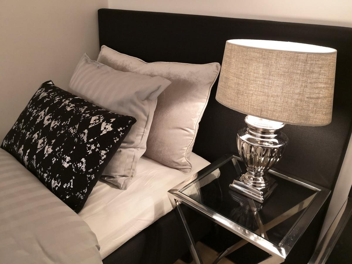 Charming Pine View Apartment Vantaa Dış mekan fotoğraf