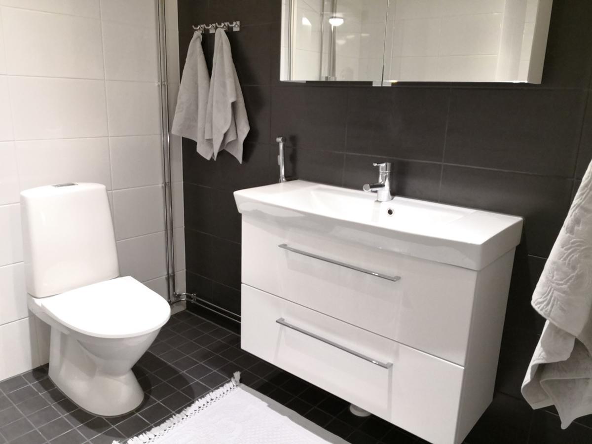 Charming Pine View Apartment Vantaa Dış mekan fotoğraf