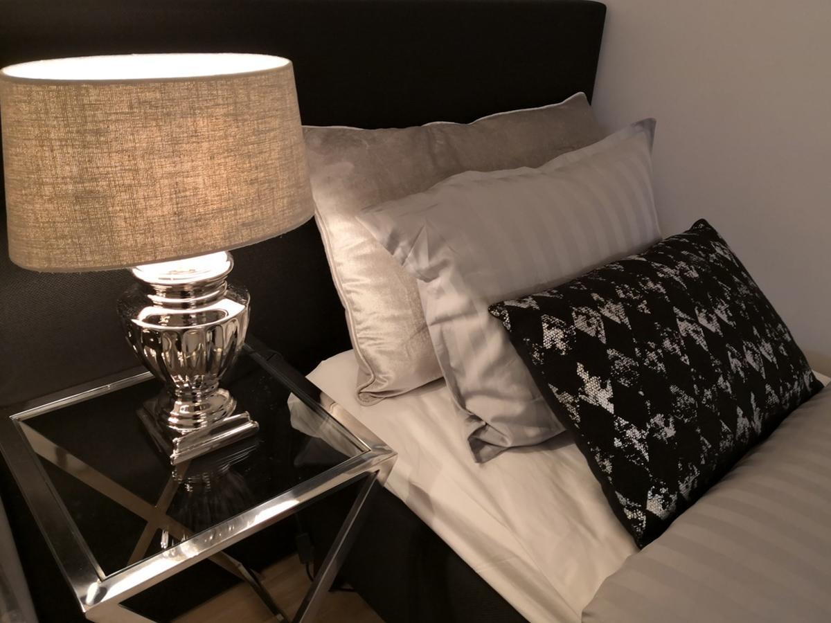 Charming Pine View Apartment Vantaa Dış mekan fotoğraf